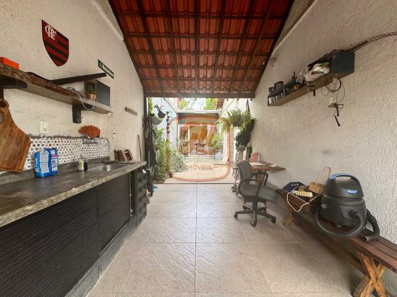 Casa de Condomínio à venda com 2 quartos, 87m² - Foto 5