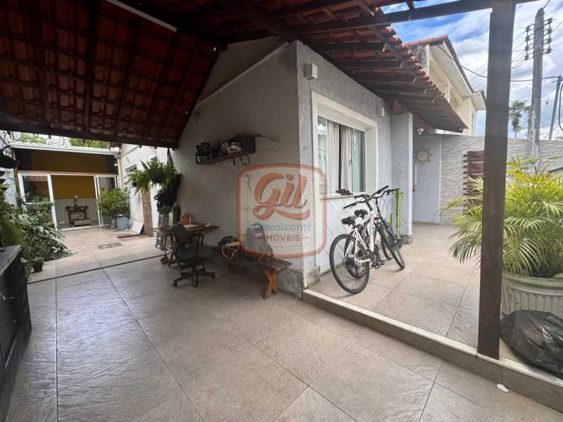 Casa de Condomínio à venda com 2 quartos, 87m² - Foto 2