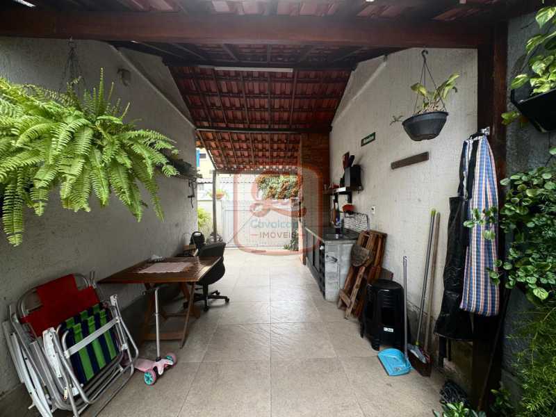 Casa de Condomínio à venda com 2 quartos, 87m² - Foto 8