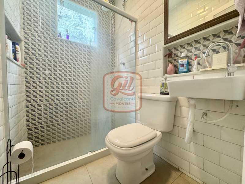 Casa de Condomínio à venda com 2 quartos, 87m² - Foto 21