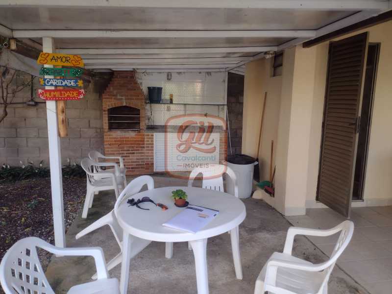 Casa à venda com 3 quartos, 220m² - Foto 20