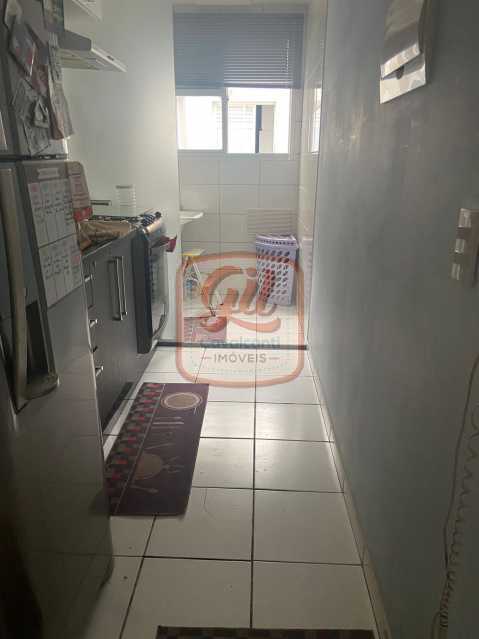 Apartamento à venda com 3 quartos, 56m² - Foto 15