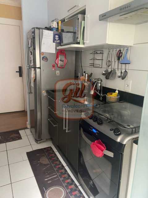 Apartamento à venda com 3 quartos, 56m² - Foto 18