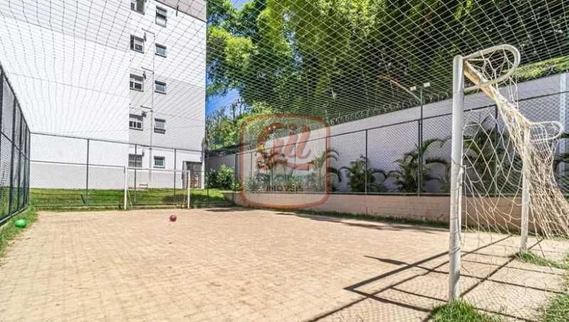 Apartamento à venda com 3 quartos, 56m² - Foto 22