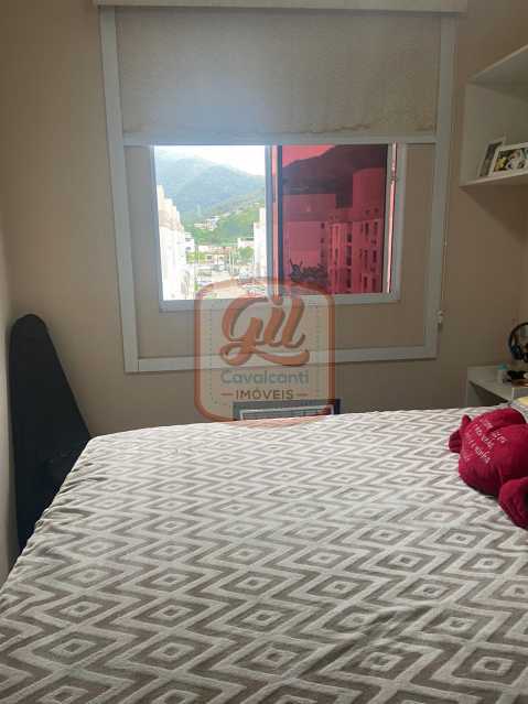 Apartamento à venda com 3 quartos, 56m² - Foto 8