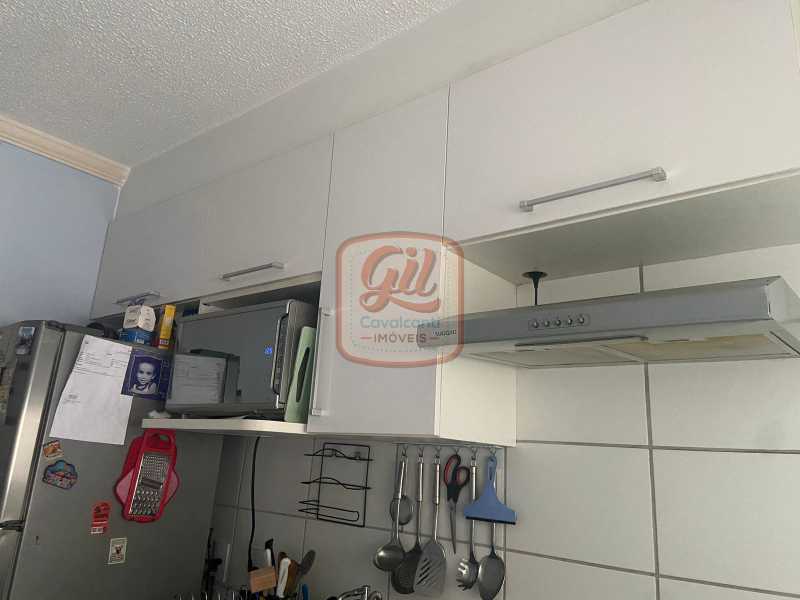 Apartamento à venda com 3 quartos, 56m² - Foto 19