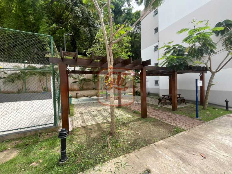 Apartamento à venda com 3 quartos, 56m² - Foto 25