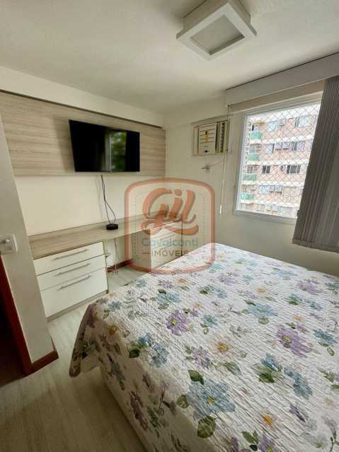 Apartamento à venda com 3 quartos, 77m² - Foto 9