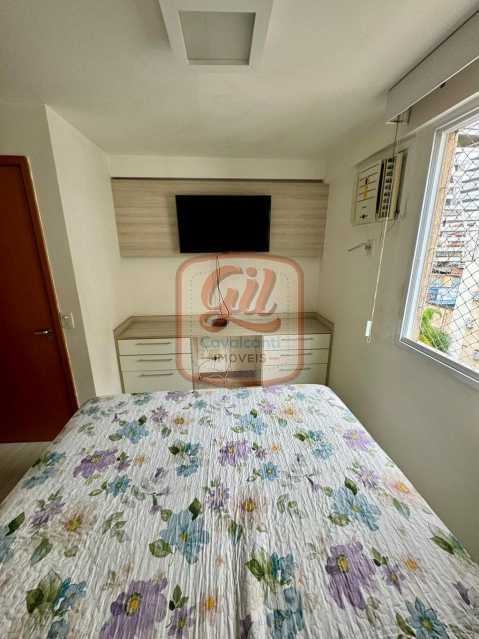 Apartamento à venda com 3 quartos, 77m² - Foto 10