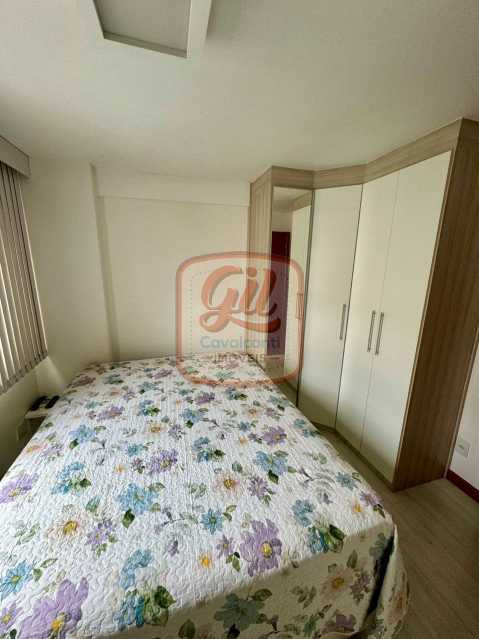 Apartamento à venda com 3 quartos, 77m² - Foto 11