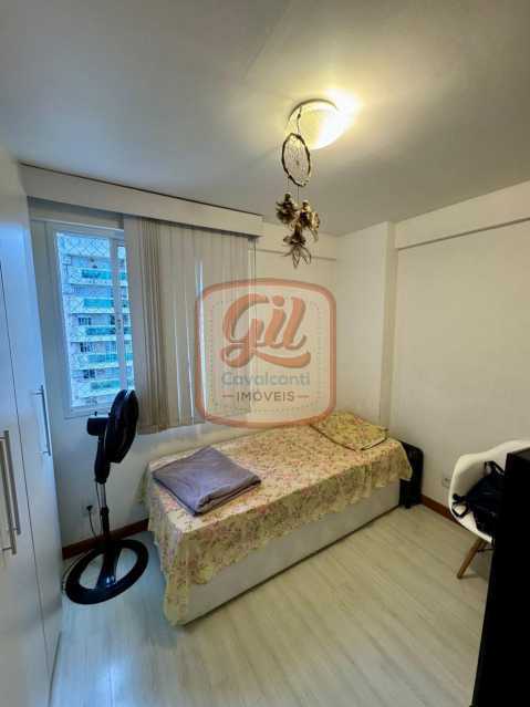 Apartamento à venda com 3 quartos, 77m² - Foto 16