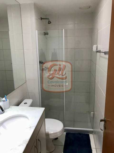 Apartamento à venda com 3 quartos, 77m² - Foto 21