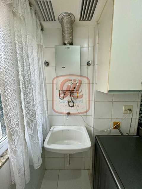 Apartamento à venda com 3 quartos, 77m² - Foto 20