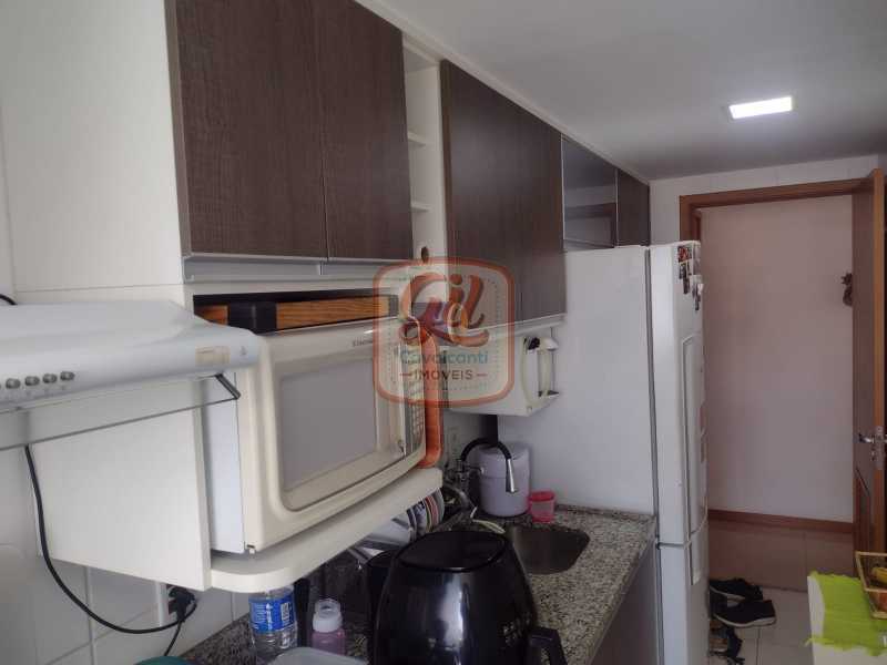 Apartamento à venda com 3 quartos, 82m² - Foto 29