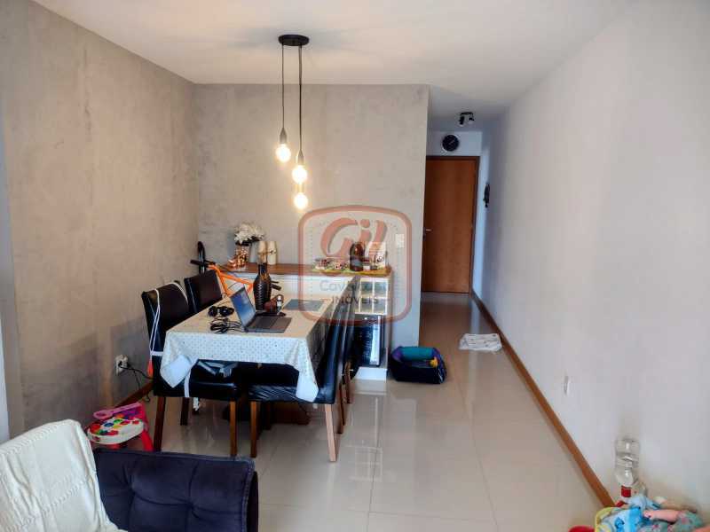 Apartamento à venda com 3 quartos, 82m² - Foto 14