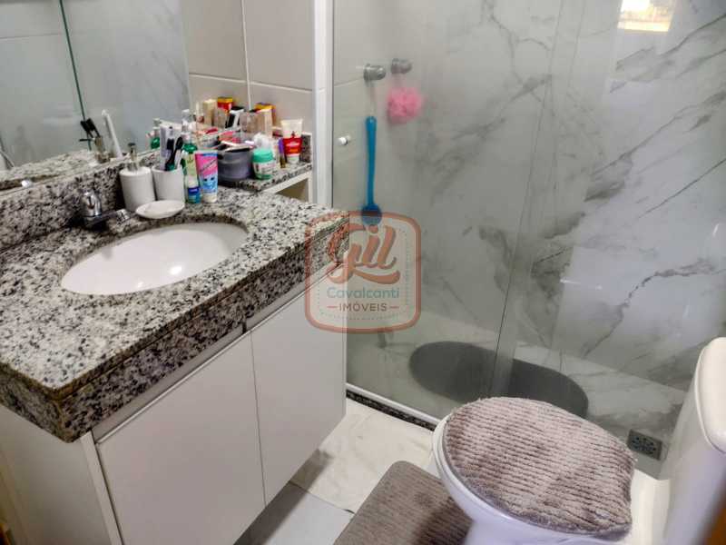 Apartamento à venda com 3 quartos, 82m² - Foto 20