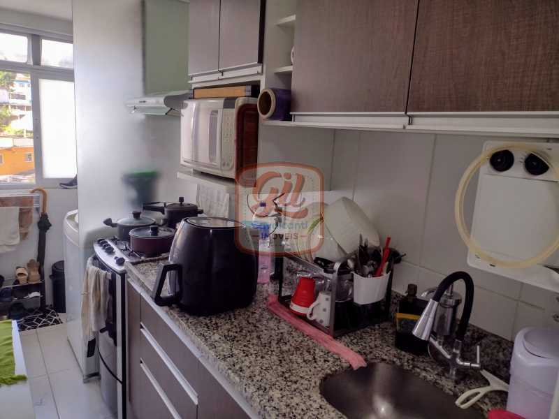 Apartamento à venda com 3 quartos, 82m² - Foto 28