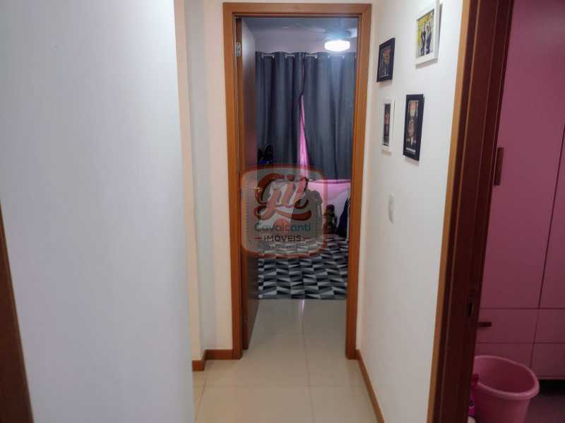 Apartamento à venda com 3 quartos, 82m² - Foto 25