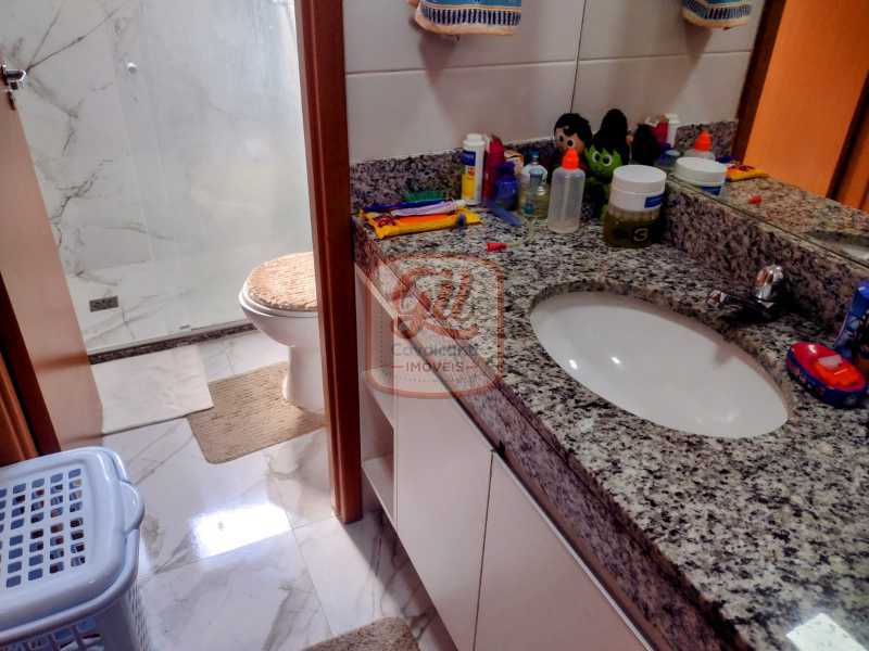 Apartamento à venda com 3 quartos, 82m² - Foto 26