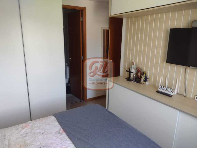 Apartamento à venda com 3 quartos, 82m² - Foto 21