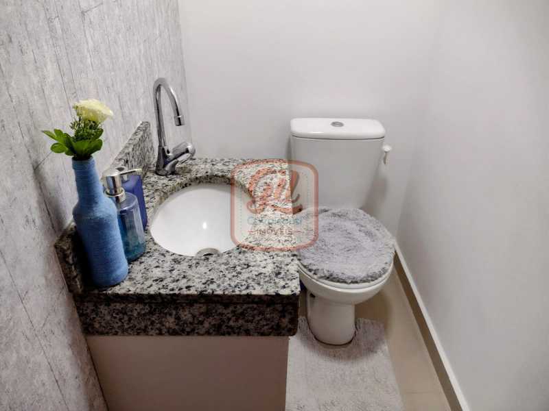 Apartamento à venda com 3 quartos, 82m² - Foto 18