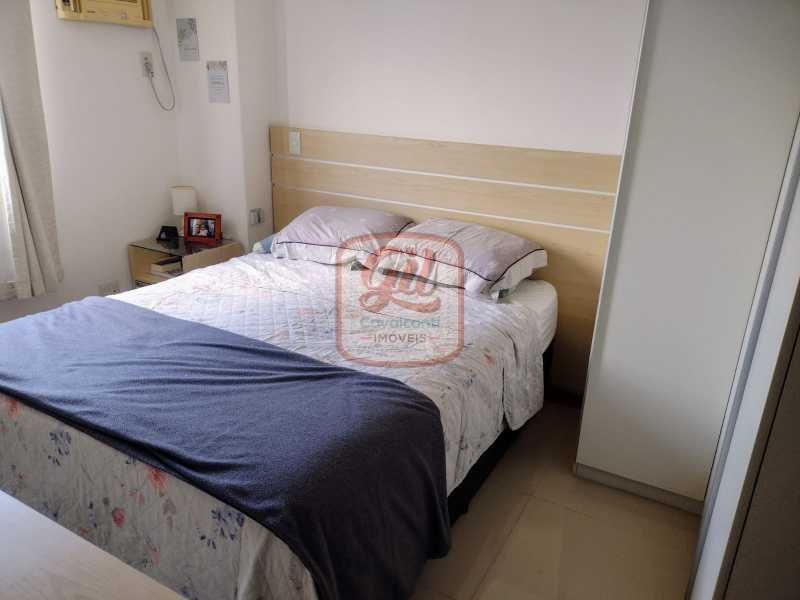 Apartamento à venda com 3 quartos, 82m² - Foto 22