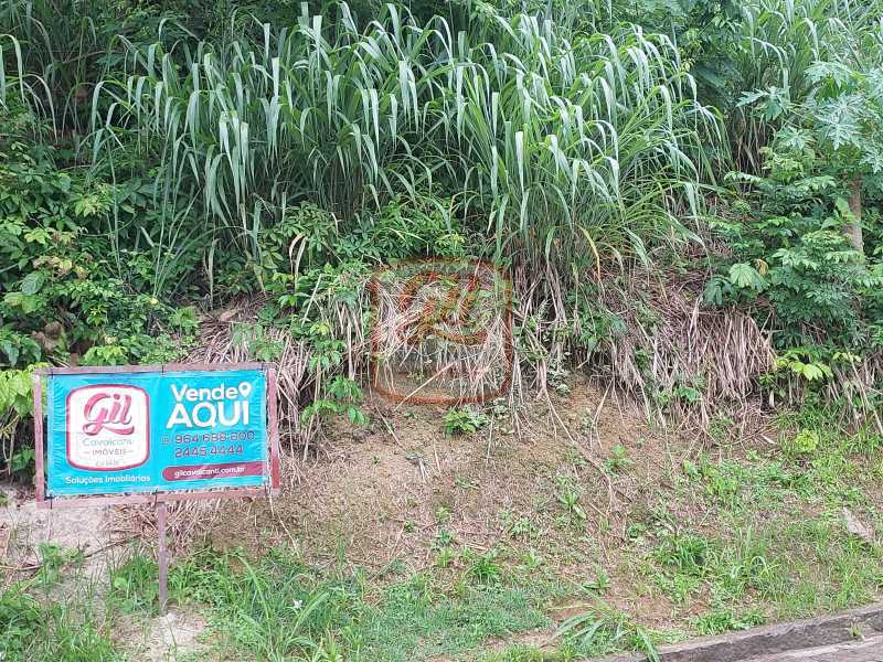 Terreno à venda, 3306 - Foto 1