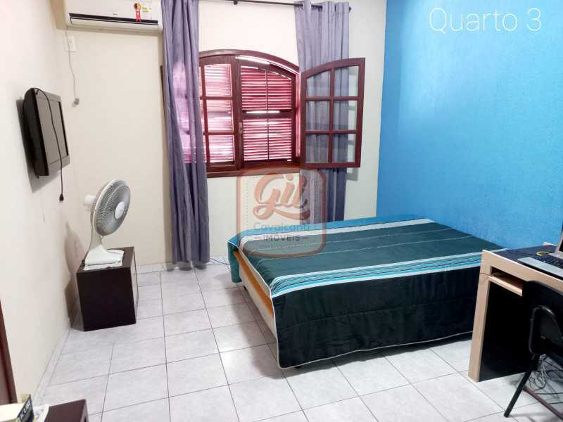 Casa à venda com 4 quartos, 270m² - Foto 18