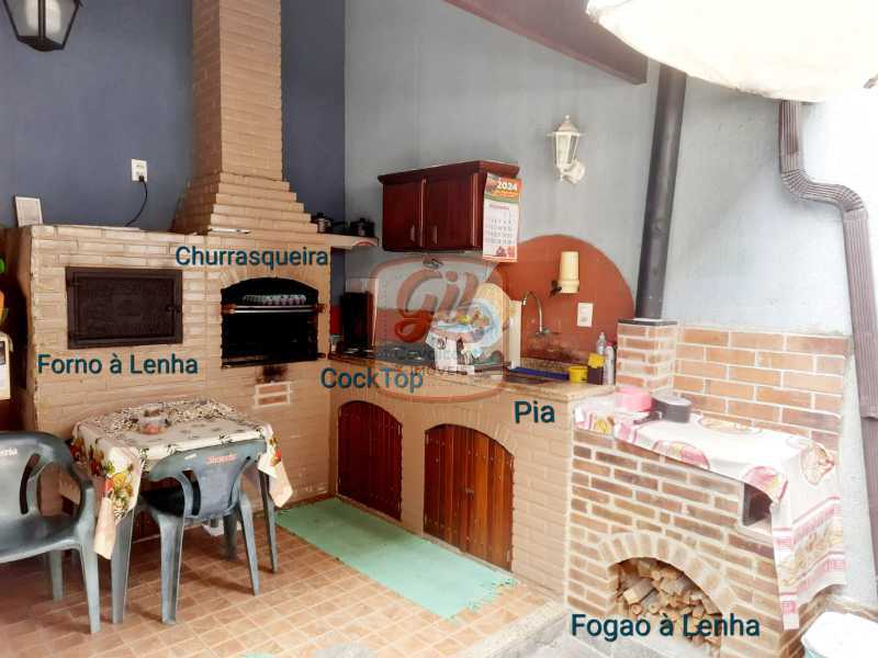 Casa à venda com 4 quartos, 270m² - Foto 13