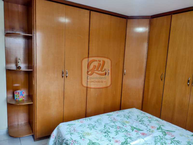 Apartamento à venda com 3 quartos, 90m² - Foto 19