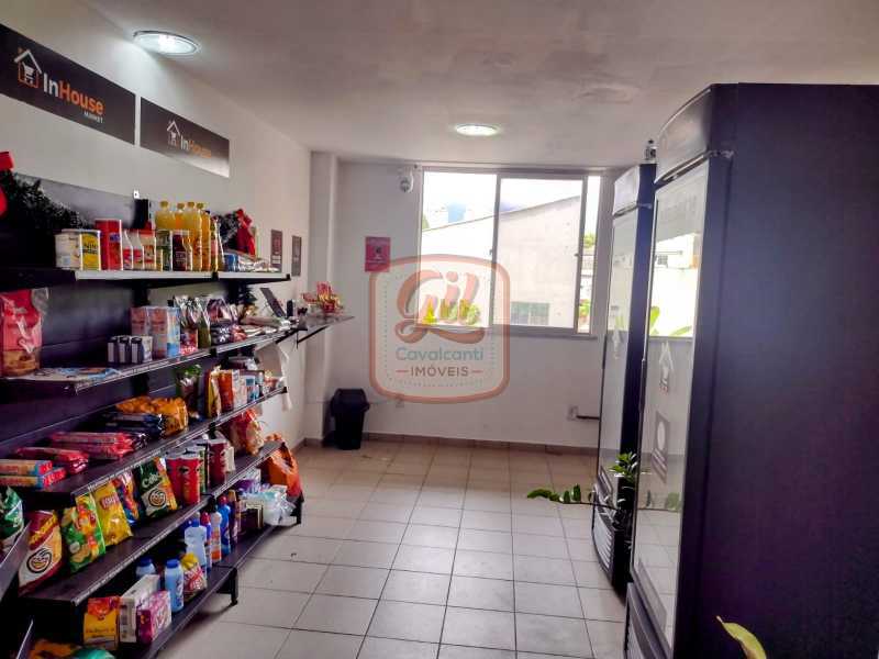 Apartamento à venda com 3 quartos, 90m² - Foto 27