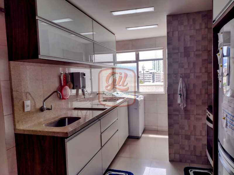 Apartamento à venda com 3 quartos, 90m² - Foto 26