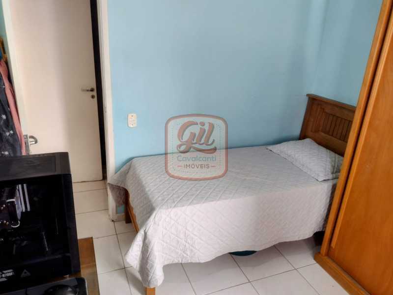 Apartamento à venda com 3 quartos, 90m² - Foto 11