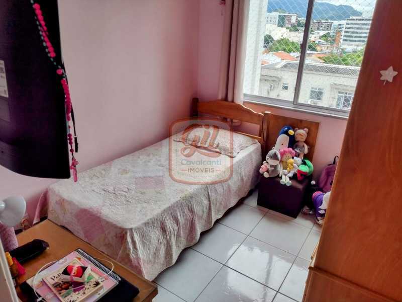 Apartamento à venda com 3 quartos, 90m² - Foto 12