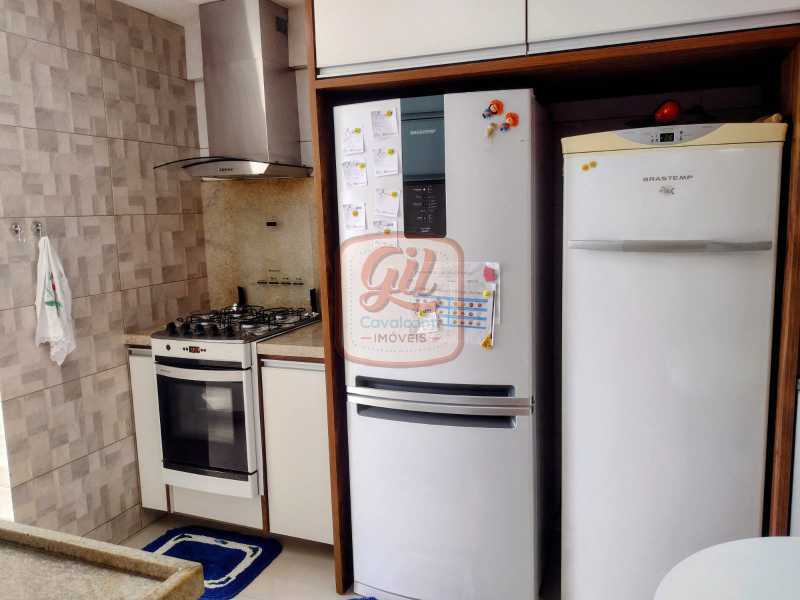 Apartamento à venda com 3 quartos, 90m² - Foto 25