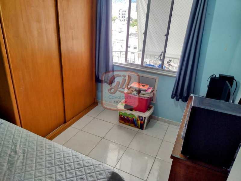 Apartamento à venda com 3 quartos, 90m² - Foto 9