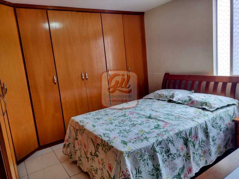 Apartamento à venda com 3 quartos, 90m² - Foto 18