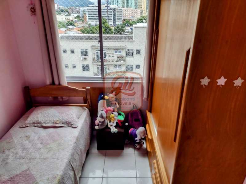 Apartamento à venda com 3 quartos, 90m² - Foto 13