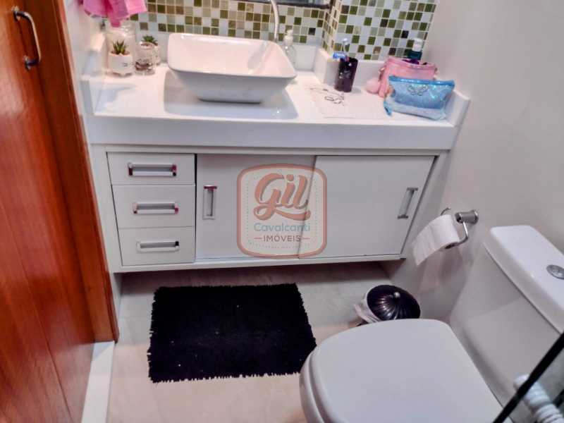 Apartamento à venda com 3 quartos, 90m² - Foto 6