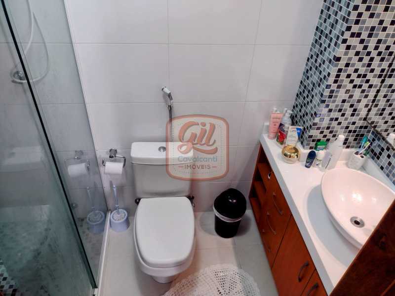 Apartamento à venda com 3 quartos, 90m² - Foto 16