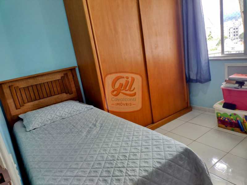 Apartamento à venda com 3 quartos, 90m² - Foto 10