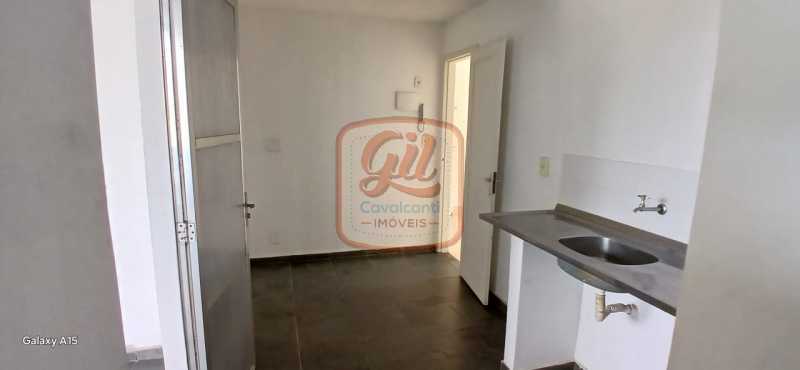 Apartamento à venda com 2 quartos, 59m² - Foto 5