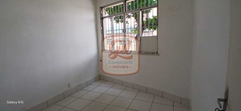 Apartamento à venda com 3 quartos, 70m² - Foto 3