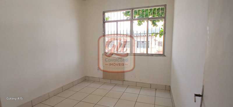 Apartamento à venda com 3 quartos, 70m² - Foto 5