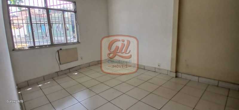 Apartamento à venda com 3 quartos, 70m² - Foto 1