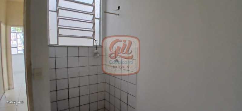 Apartamento à venda com 3 quartos, 70m² - Foto 9