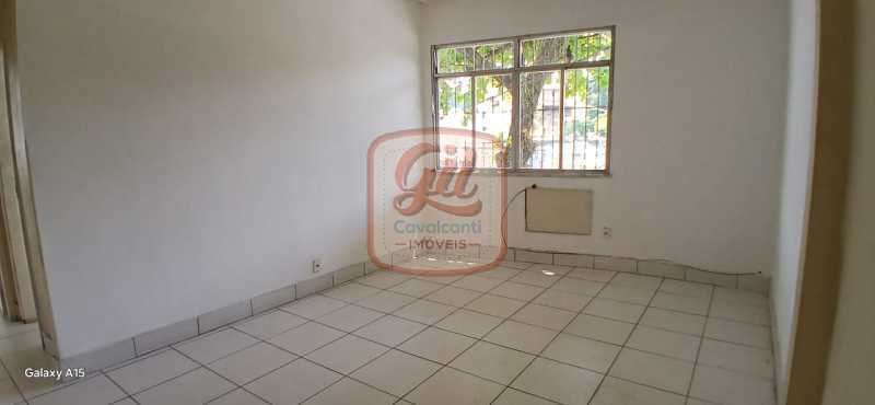 Apartamento à venda com 3 quartos, 70m² - Foto 4