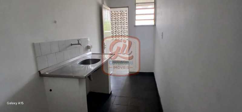 Apartamento à venda com 2 quartos, 51m² - Foto 6