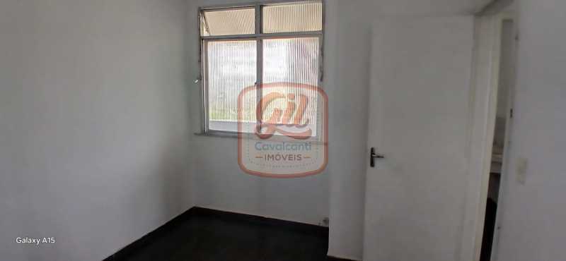 Apartamento à venda com 2 quartos, 51m² - Foto 2