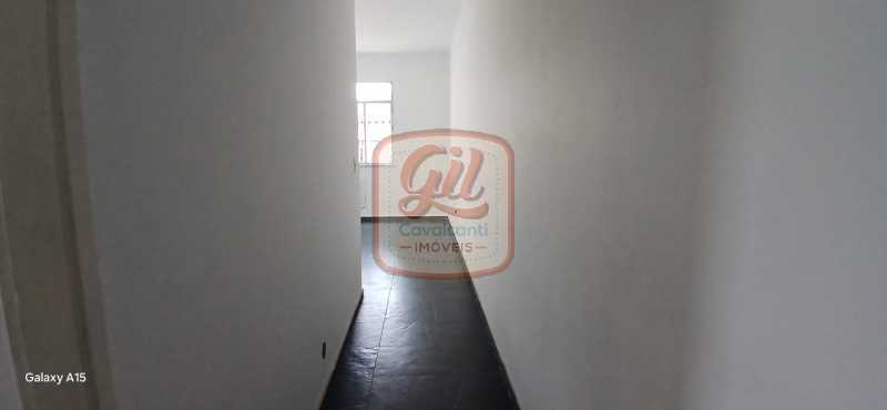 Apartamento à venda com 2 quartos, 51m² - Foto 5